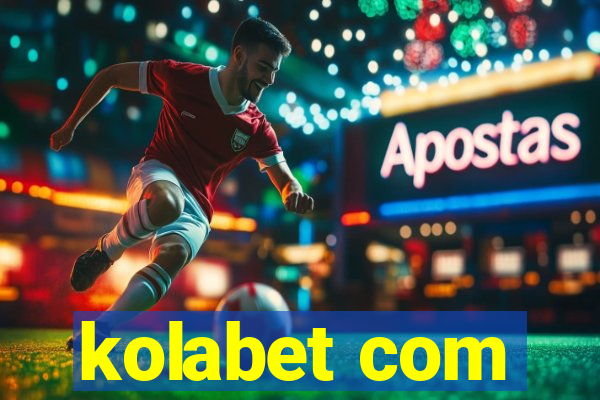 kolabet com